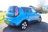 USED 2016 66 KIA SOUL 27kWh EV SUV 5dr Electric Auto (109 bhp) MAIN DEALER INSPECTION PASS