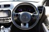 USED 2016 66 KIA SOUL 27kWh EV SUV 5dr Electric Auto (109 bhp) MAIN DEALER INSPECTION PASS