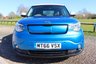 USED 2016 66 KIA SOUL 27kWh EV SUV 5dr Electric Auto (109 bhp) MAIN DEALER INSPECTION PASS