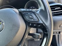 USED 2020 70 TOYOTA C-HR 1.8 VVT-h Design SUV 5dr Petrol Hybrid CVT Euro 6 (s/s) (122 ps) 2 KEYS, 1 owner!!