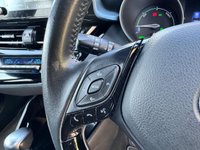 USED 2020 70 TOYOTA C-HR 1.8 VVT-h Design SUV 5dr Petrol Hybrid CVT Euro 6 (s/s) (122 ps) 2 KEYS, 1 owner!!