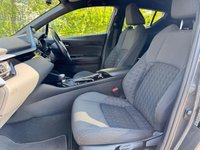 USED 2020 70 TOYOTA C-HR 1.8 VVT-h Design SUV 5dr Petrol Hybrid CVT Euro 6 (s/s) (122 ps) 2 KEYS, 1 owner!!