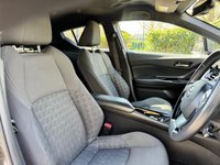 USED 2020 70 TOYOTA C-HR 1.8 VVT-h Design SUV 5dr Petrol Hybrid CVT Euro 6 (s/s) (122 ps) 2 KEYS, 1 owner!!
