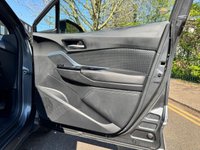 USED 2020 70 TOYOTA C-HR 1.8 VVT-h Design SUV 5dr Petrol Hybrid CVT Euro 6 (s/s) (122 ps) 2 KEYS, 1 owner!!