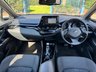 USED 2020 70 TOYOTA C-HR 1.8 VVT-h Design SUV 5dr Petrol Hybrid CVT Euro 6 (s/s) (122 ps) 2 KEYS, 1 owner!!