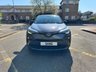 USED 2020 70 TOYOTA C-HR 1.8 VVT-h Design SUV 5dr Petrol Hybrid CVT Euro 6 (s/s) (122 ps) 2 KEYS, 1 owner!!