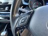 USED 2020 70 TOYOTA C-HR 1.8 VVT-h Design SUV 5dr Petrol Hybrid CVT Euro 6 (s/s) (122 ps) 2 KEYS, 1 owner!!