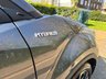 USED 2020 70 TOYOTA C-HR 1.8 VVT-h Design SUV 5dr Petrol Hybrid CVT Euro 6 (s/s) (122 ps) 2 KEYS, 1 owner!!