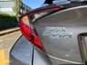 USED 2020 70 TOYOTA C-HR 1.8 VVT-h Design SUV 5dr Petrol Hybrid CVT Euro 6 (s/s) (122 ps) 2 KEYS, 1 owner!!