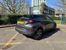 USED 2020 70 TOYOTA C-HR 1.8 VVT-h Design SUV 5dr Petrol Hybrid CVT Euro 6 (s/s) (122 ps) 2 KEYS, 1 owner!!