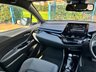 USED 2020 70 TOYOTA C-HR 1.8 VVT-h Design SUV 5dr Petrol Hybrid CVT Euro 6 (s/s) (122 ps) 2 KEYS, 1 owner!!