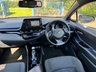 USED 2020 70 TOYOTA C-HR 1.8 VVT-h Design SUV 5dr Petrol Hybrid CVT Euro 6 (s/s) (122 ps) 2 KEYS, 1 owner!!