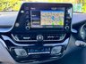 USED 2020 70 TOYOTA C-HR 1.8 VVT-h Design SUV 5dr Petrol Hybrid CVT Euro 6 (s/s) (122 ps) 2 KEYS, 1 owner!!
