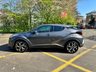 USED 2020 70 TOYOTA C-HR 1.8 VVT-h Design SUV 5dr Petrol Hybrid CVT Euro 6 (s/s) (122 ps) 2 KEYS, 1 owner!!