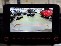 USED 2021 71 KIA STONIC 1.0 T-GDi MHEV GT-Line SUV 5dr Petrol Hybrid Manual Euro 6 (s/s) (118 bhp) 