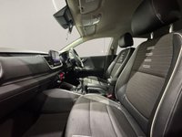 USED 2021 71 KIA STONIC 1.0 T-GDi MHEV GT-Line SUV 5dr Petrol Hybrid Manual Euro 6 (s/s) (118 bhp) 