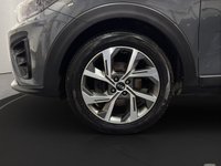USED 2021 71 KIA STONIC 1.0 T-GDi MHEV GT-Line SUV 5dr Petrol Hybrid Manual Euro 6 (s/s) (118 bhp) 