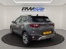 USED 2021 71 KIA STONIC 1.0 T-GDi MHEV GT-Line SUV 5dr Petrol Hybrid Manual Euro 6 (s/s) (118 bhp) 
