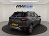 USED 2021 71 KIA STONIC 1.0 T-GDi MHEV GT-Line SUV 5dr Petrol Hybrid Manual Euro 6 (s/s) (118 bhp) 