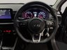 USED 2021 71 KIA STONIC 1.0 T-GDi MHEV GT-Line SUV 5dr Petrol Hybrid Manual Euro 6 (s/s) (118 bhp) 