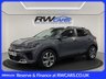 USED 2021 71 KIA STONIC 1.0 T-GDi MHEV GT-Line SUV 5dr Petrol Hybrid Manual Euro 6 (s/s) (118 bhp) 
