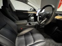 USED 2022 72 TESLA Model 3 (Dual Motor) Long Range Saloon 4dr Electric Auto 4WDE (346 ps) + NATIONWIDE DELIVERY AVAILABLE +