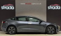 USED 2022 72 TESLA Model 3 (Dual Motor) Long Range Saloon 4dr Electric Auto 4WDE (346 ps) + NATIONWIDE DELIVERY AVAILABLE +