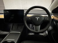 USED 2022 72 TESLA Model 3 (Dual Motor) Long Range Saloon 4dr Electric Auto 4WDE (346 ps) + NATIONWIDE DELIVERY AVAILABLE +
