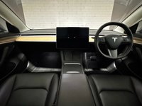 USED 2022 72 TESLA Model 3 (Dual Motor) Long Range Saloon 4dr Electric Auto 4WDE (346 ps) + NATIONWIDE DELIVERY AVAILABLE +