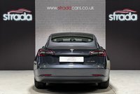 USED 2022 72 TESLA Model 3 (Dual Motor) Long Range Saloon 4dr Electric Auto 4WDE (346 ps) + NATIONWIDE DELIVERY AVAILABLE +