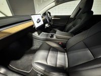 USED 2022 72 TESLA Model 3 (Dual Motor) Long Range Saloon 4dr Electric Auto 4WDE (346 ps) + NATIONWIDE DELIVERY AVAILABLE +