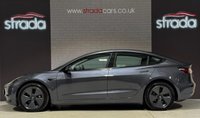 USED 2022 72 TESLA Model 3 (Dual Motor) Long Range Saloon 4dr Electric Auto 4WDE (346 ps) + NATIONWIDE DELIVERY AVAILABLE +