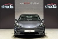 USED 2022 72 TESLA Model 3 (Dual Motor) Long Range Saloon 4dr Electric Auto 4WDE (346 ps) + NATIONWIDE DELIVERY AVAILABLE +