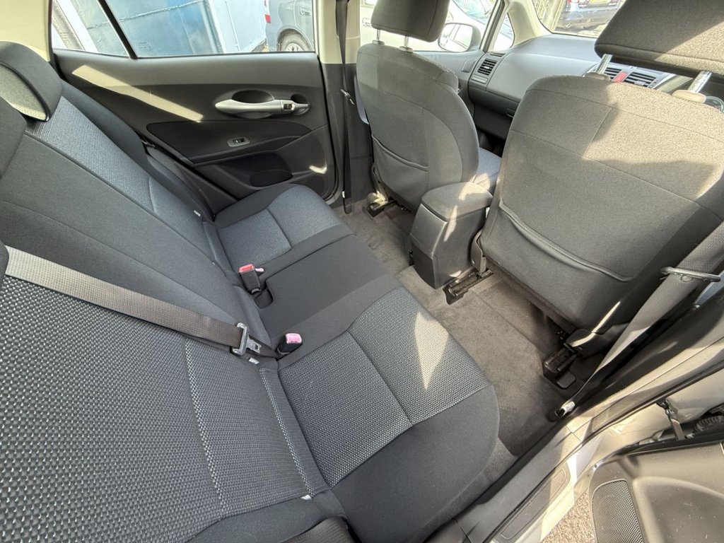 USED 2011 60 TOYOTA AURIS 1.8 VVT-h T4 Hatchback 5dr Petrol Hybrid CVT Euro 5 (s/s) (136 ps) AUTO+HYBRID+SENSORS+HISTORY