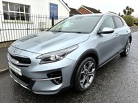 USED 2020 KIA XCEED 1.4 T-GDi 3 SUV 5dr Petrol Manual Euro 6 (s/s) (138 bhp) 