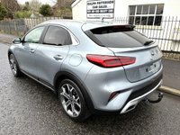 USED 2020 KIA XCEED 1.4 T-GDi 3 SUV 5dr Petrol Manual Euro 6 (s/s) (138 bhp) 