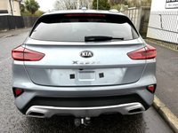 USED 2020 KIA XCEED 1.4 T-GDi 3 SUV 5dr Petrol Manual Euro 6 (s/s) (138 bhp) 