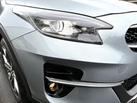 USED 2020 KIA XCEED 1.4 T-GDi 3 SUV 5dr Petrol Manual Euro 6 (s/s) (138 bhp) 