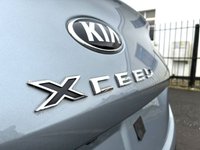 USED 2020 KIA XCEED 1.4 T-GDi 3 SUV 5dr Petrol Manual Euro 6 (s/s) (138 bhp) 