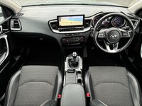 USED 2020 KIA XCEED 1.4 T-GDi 3 SUV 5dr Petrol Manual Euro 6 (s/s) (138 bhp) 