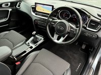 USED 2020 KIA XCEED 1.4 T-GDi 3 SUV 5dr Petrol Manual Euro 6 (s/s) (138 bhp) 