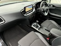 USED 2020 KIA XCEED 1.4 T-GDi 3 SUV 5dr Petrol Manual Euro 6 (s/s) (138 bhp) 