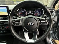 USED 2020 KIA XCEED 1.4 T-GDi 3 SUV 5dr Petrol Manual Euro 6 (s/s) (138 bhp) 