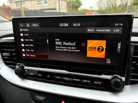 USED 2020 KIA XCEED 1.4 T-GDi 3 SUV 5dr Petrol Manual Euro 6 (s/s) (138 bhp) 