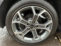 USED 2020 KIA XCEED 1.4 T-GDi 3 SUV 5dr Petrol Manual Euro 6 (s/s) (138 bhp) 