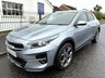 USED 2020 KIA XCEED 1.4 T-GDi 3 SUV 5dr Petrol Manual Euro 6 (s/s) (138 bhp) 