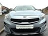 USED 2020 KIA XCEED 1.4 T-GDi 3 SUV 5dr Petrol Manual Euro 6 (s/s) (138 bhp) 