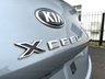USED 2020 KIA XCEED 1.4 T-GDi 3 SUV 5dr Petrol Manual Euro 6 (s/s) (138 bhp) 
