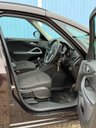 USED 2014 14 VAUXHALL ZAFIRA TOURER 2.0 CDTi Exclusiv MPV 5dr Diesel Manual Euro 5 (130 ps) Low Mileage