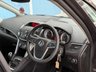 USED 2014 14 VAUXHALL ZAFIRA TOURER 2.0 CDTi Exclusiv MPV 5dr Diesel Manual Euro 5 (130 ps) Low Mileage